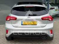 2020 Ford FOCUS