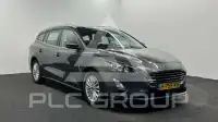 2020 Ford FOCUS