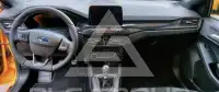 2020 Ford FOCUS