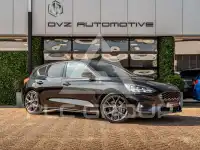 2020 Ford FOCUS