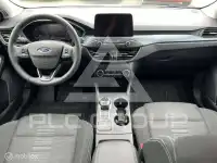2020 Ford FOCUS