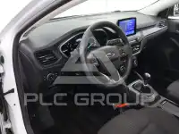 2020 Ford FOCUS