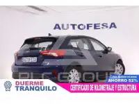2020 Ford FOCUS