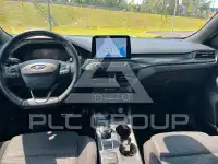 2020 Ford FOCUS