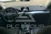 2020 Ford FOCUS
