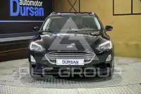 2020 Ford FOCUS