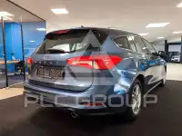 2020 Ford FOCUS