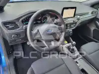 2020 Ford FOCUS