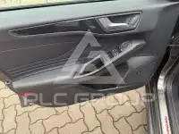 2020 Ford FOCUS