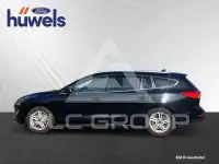 2020 Ford FOCUS