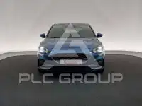 2020 Ford FOCUS