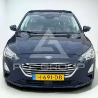 2020 Ford FOCUS