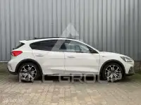 2020 Ford FOCUS