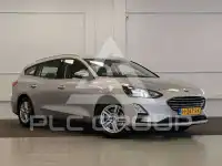 2020 Ford FOCUS
