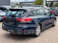 2020 Ford FOCUS