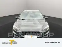 2020 Ford FOCUS