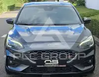 2020 Ford FOCUS