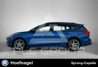 2020 Ford FOCUS