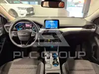 2020 Ford FOCUS
