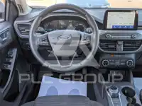 2020 Ford FOCUS