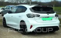 2020 Ford FOCUS