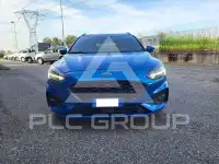 2020 Ford FOCUS