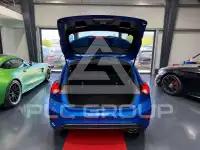 2020 Ford FOCUS