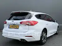 2020 Ford FOCUS