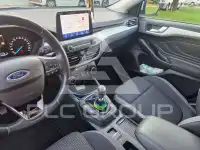2020 Ford FOCUS