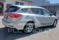 2020 Ford FOCUS