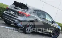 2020 Ford FOCUS