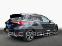 2020 Ford FOCUS