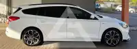 2020 Ford FOCUS