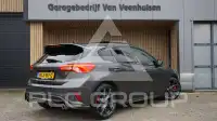 2020 Ford FOCUS