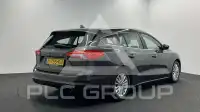 2020 Ford FOCUS