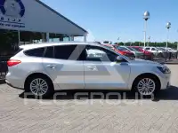 2020 Ford FOCUS