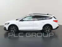 2020 Ford FOCUS
