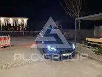 2020 Ford FOCUS