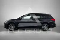 2020 Ford FOCUS