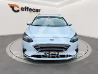 2020 Ford FOCUS