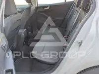 2020 Ford FOCUS