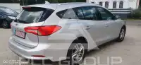 2020 Ford FOCUS