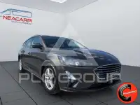 2020 Ford FOCUS