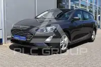 2020 Ford FOCUS