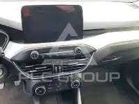 2020 Ford FOCUS