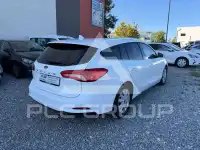 2020 Ford FOCUS