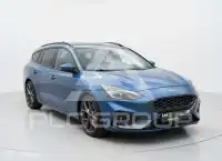 2020 Ford FOCUS