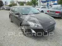 2020 Ford FOCUS