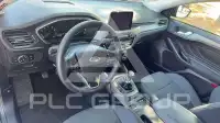 2020 Ford FOCUS