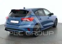 2020 Ford FOCUS